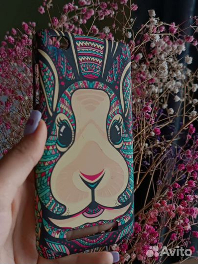 Чехол на xiaomi redmi 5a