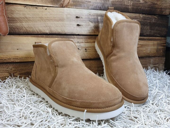 UGG Женские оригинал