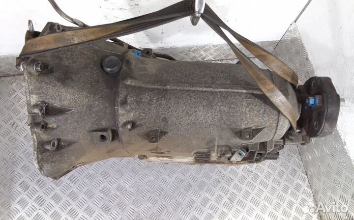 Кпп автоматическая (АКПП) Mercedes-Benz E-Класс