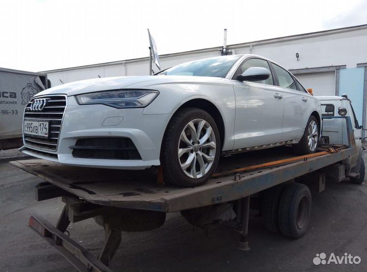 Эвакуатор Челябинск, услуги эвакуатора