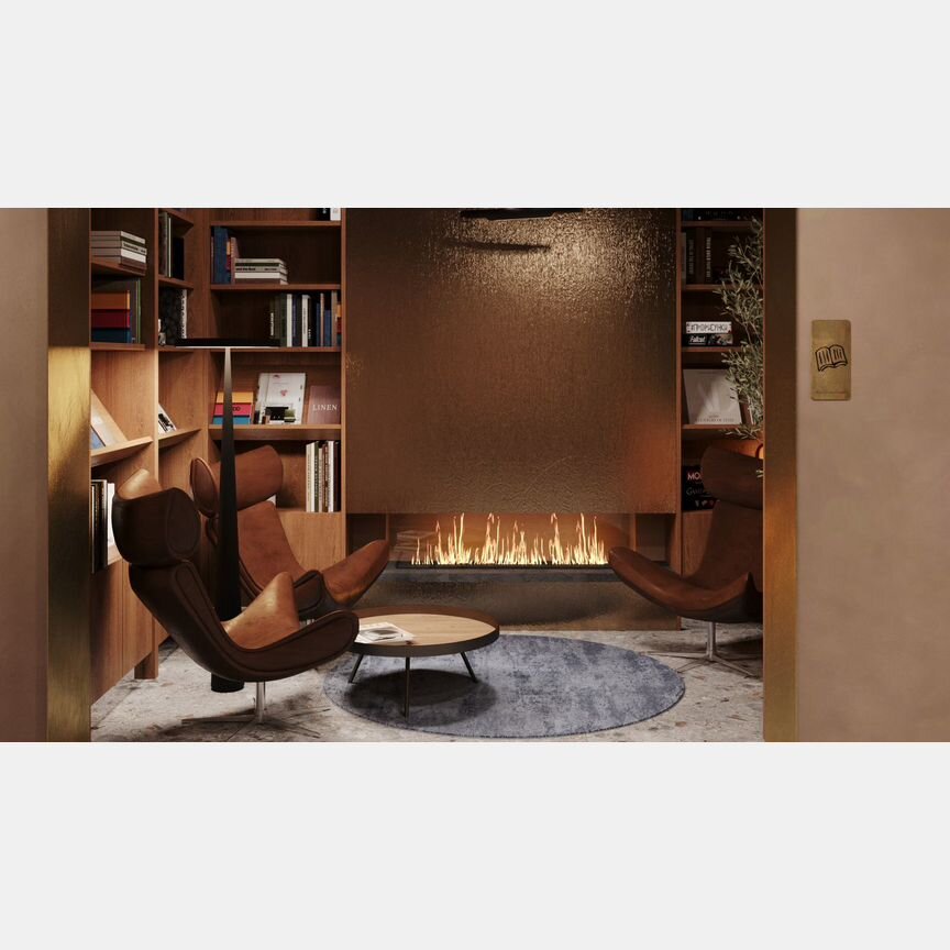 1-к. квартира, 34,4 м², 4/29 эт.