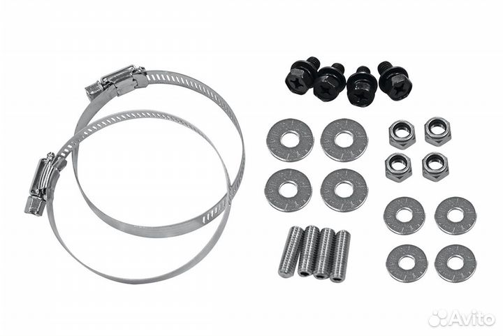 Шноркель риф для УАЗ Буханка 452 (новые)