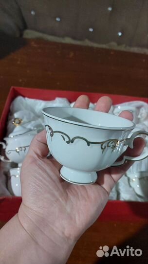 Чайный набор