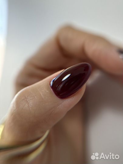 Мастер ногтевого сервиса