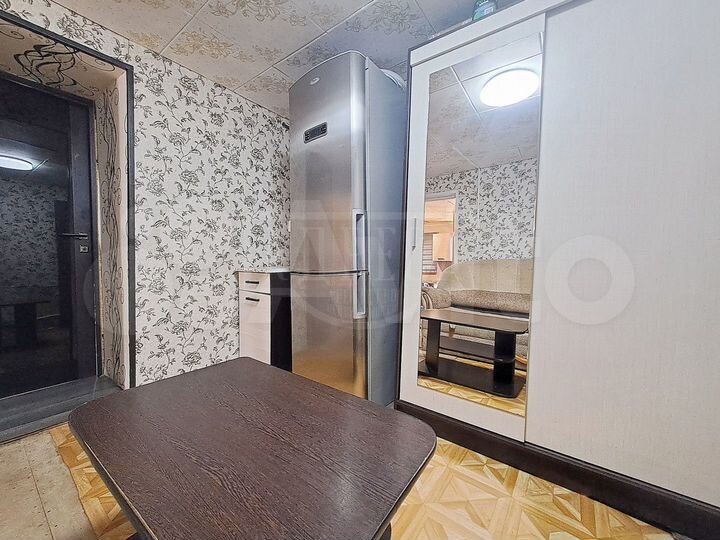 2-к. квартира, 51 м², 1/1 эт.