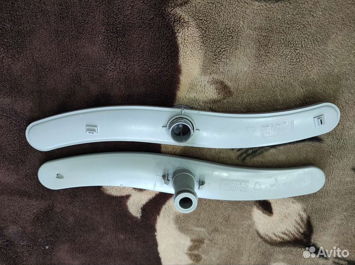 Импеллер (разбрызгиватель воды) 272285, 272284