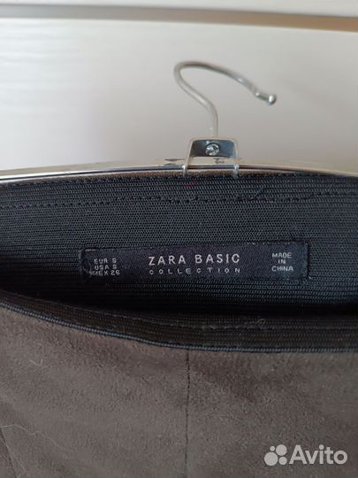 Теплые легенцы женские