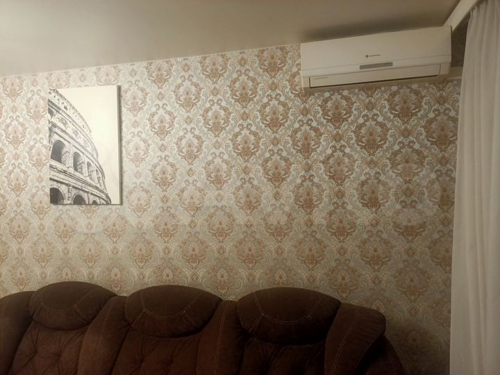 2-к. квартира, 45 м², 4/5 эт.