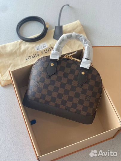 Сумка женская Louis vuitton