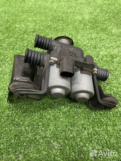Водяной клапан печки BMW X5 F15