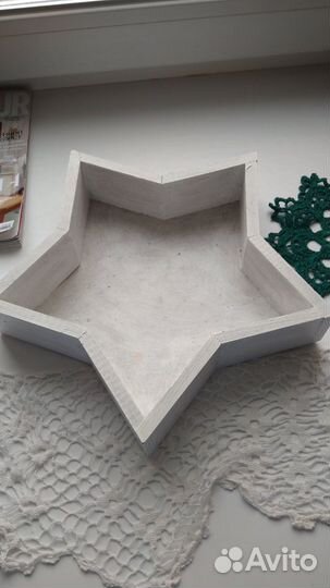 Ящички для композиций