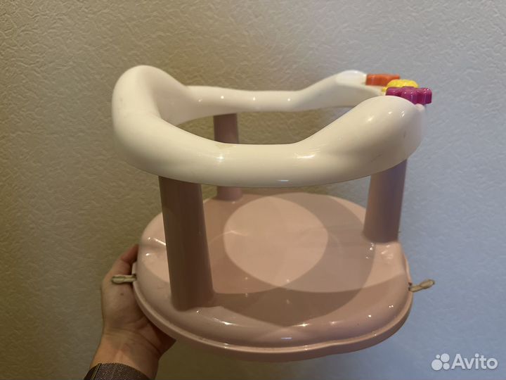 Стульчик для купания