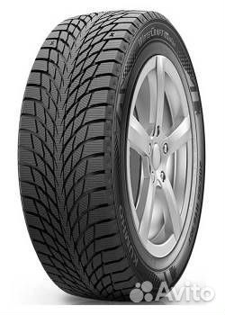 Kumho WinterCraft Ice Wi51 215/55 R17 98T