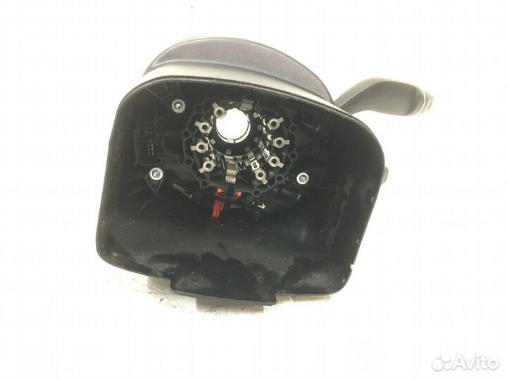 Механизм подрулевой для SRS (ленточный) Mercedes-Benz C-Class