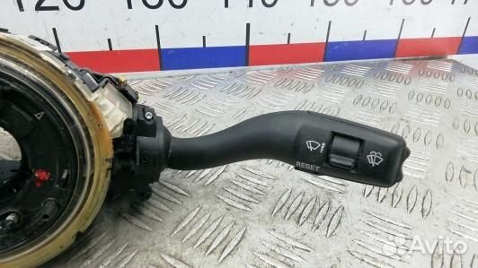 Переключатель поворотов и дворников (стрекоза) aud