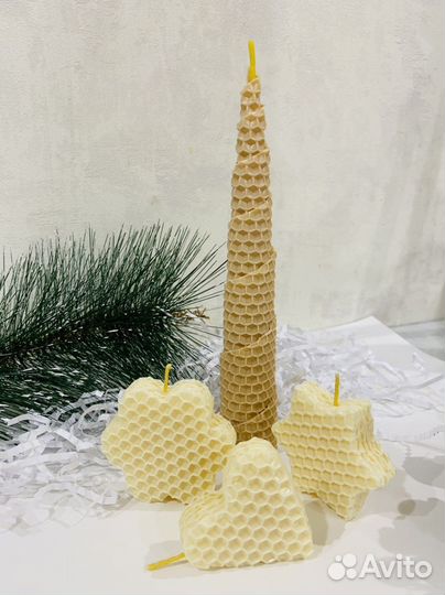 Подарочный набор «С Новым Годом»