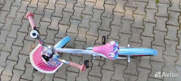 Велосипед Stern Fantasy 20''