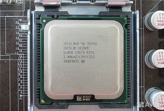 Мат. плата + процессор + оперативная память