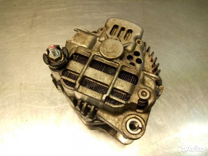 Генератор Mitsubishi Outlander Xl CW4W 4B11