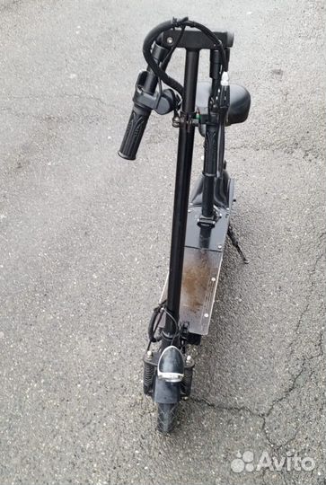 Электросамокат