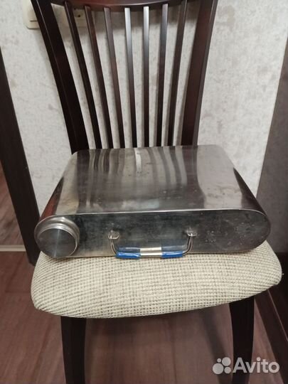 Фляжка СССР 7 литров