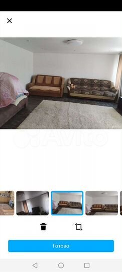 Дом 58 м² на участке 17 сот.