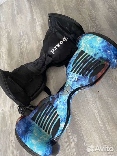 Гироскутер