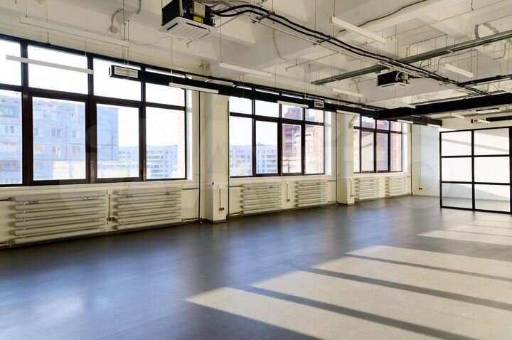 Офис, 185.2 м²