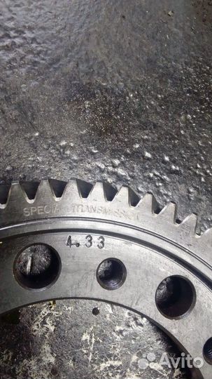 Коробка на ваз