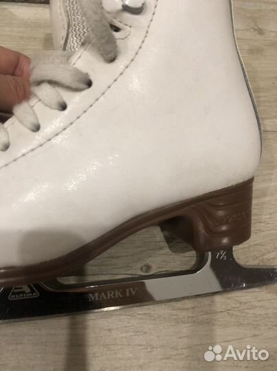 Коньки Jackson Artiste 13 C