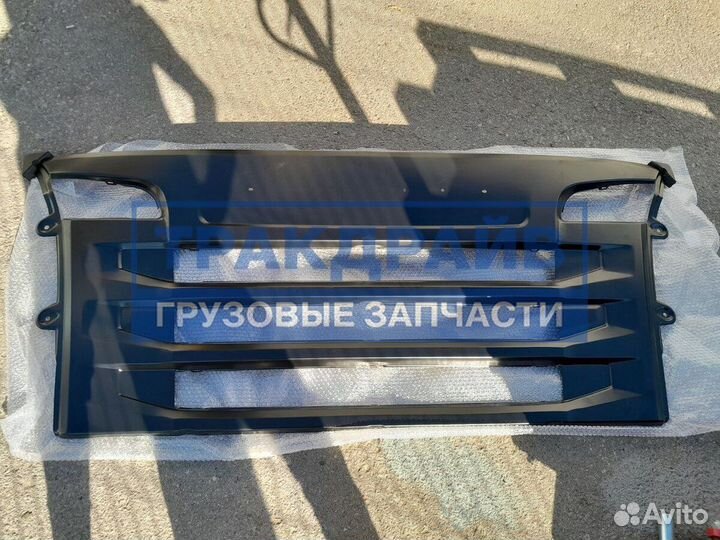 Капот Скания 5 серии