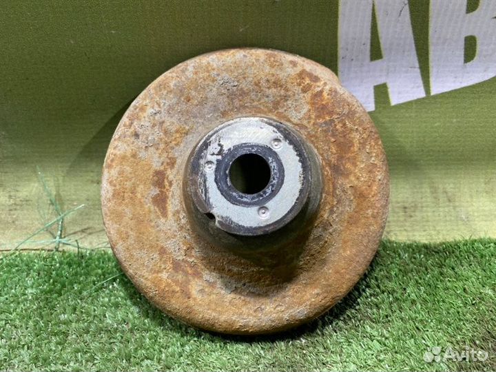 Чашка пружины передняя Renault Logan LS0 K4J 2008