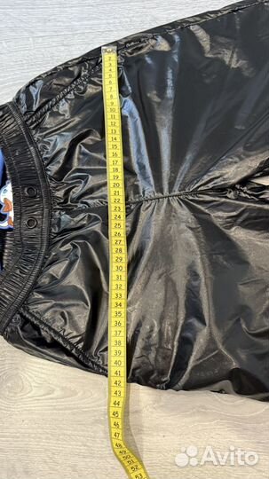 Брюки балоневые