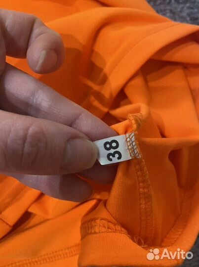 Майка для художественной гимнастики