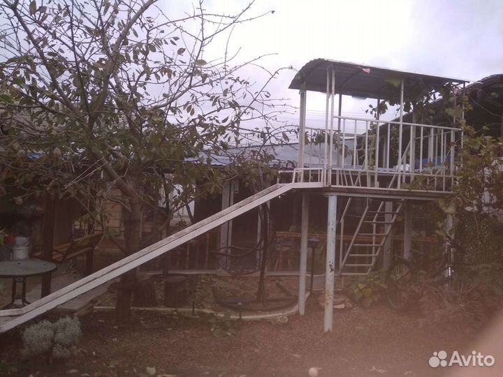 Детская горка