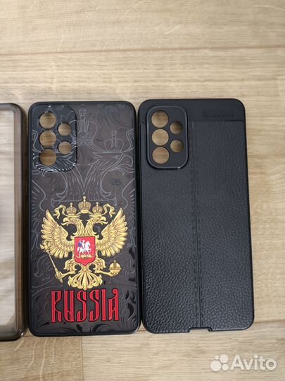 Чехол на Смартфон Samsung Galaxy A73 5G