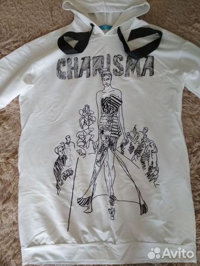 Платье туника