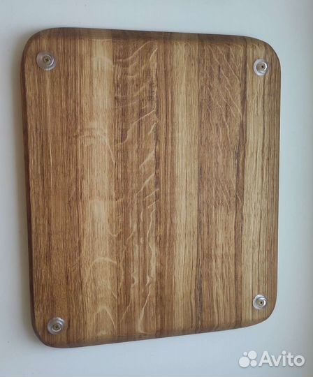 Доска разделочная ясень