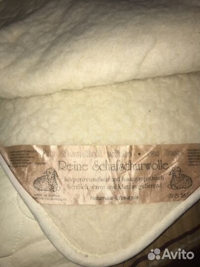 Одеяло детское