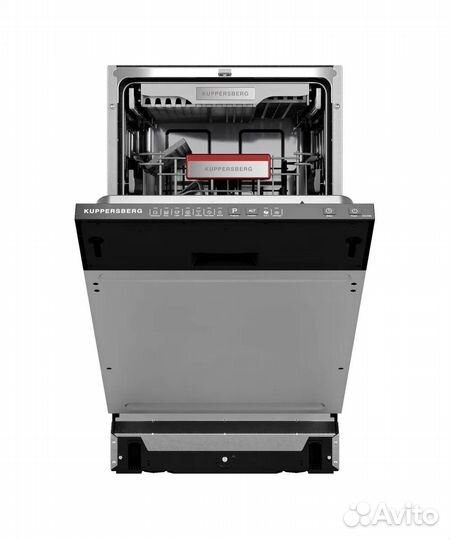 Встраиваемая посудомоечная машина Kuppersberg GGS