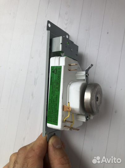 Таймер для микроволновку (свч) WLD35-1/s