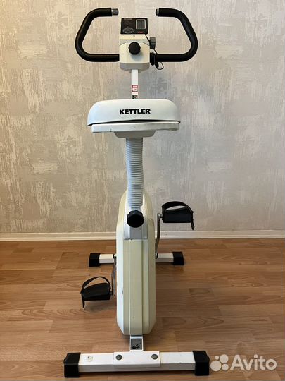 Велотренажер Kettler Astra