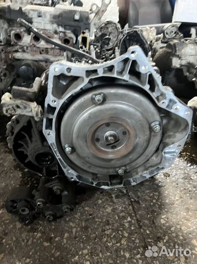 АКПП Mazda 3,6 CX5 2.0 PE 2WD