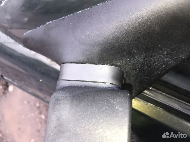 Зеркало боковое правое Лада 2112