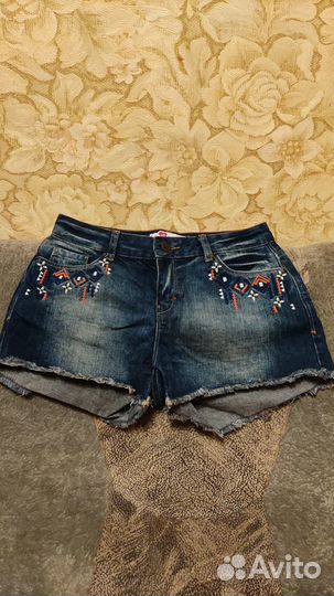 Летние шорты