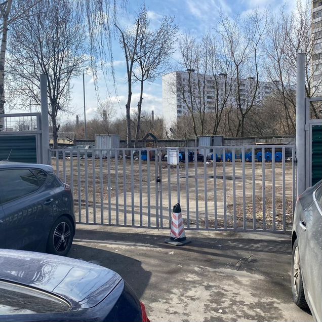 Участок 7 сот. (промназначения)
