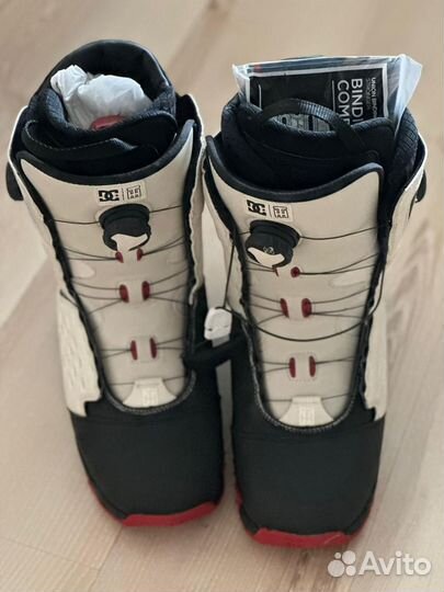 Сноуборд комплект мужской