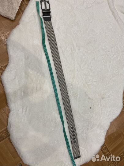 Ремень женский