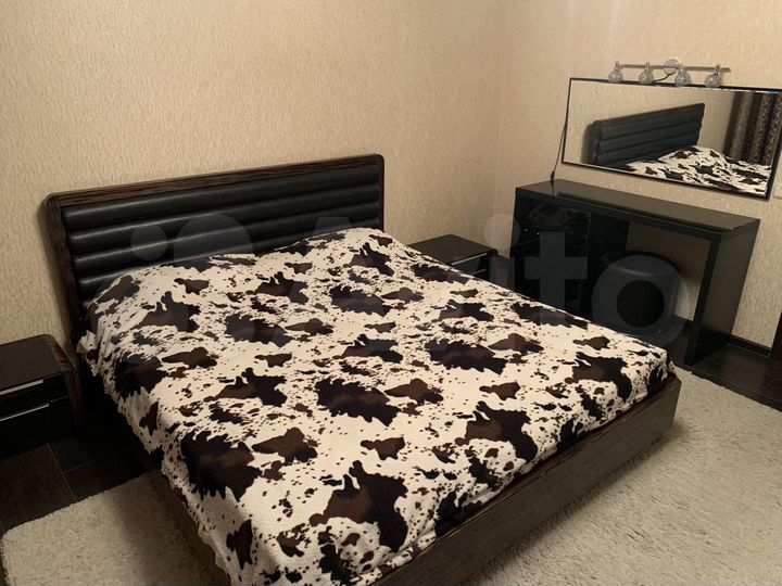 2-к. квартира, 62 м², 9/9 эт.