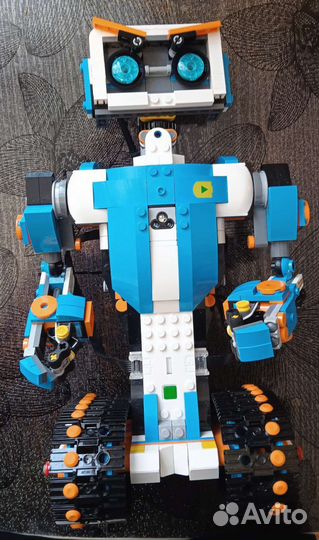 Lego boost 17101